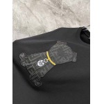 2026年3月25日入荷新作Fendi半袖 tシャツ 超厳選★高級品/誕生日プレゼント/OM工場