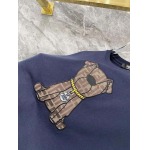 2026年3月25日入荷新作Fendi半袖 tシャツ 超厳選★高級品/誕生日プレゼント/OM工場