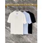 2026年3月25日入荷新作Louis Vuitton半袖 tシャツ 超厳選★高級品/誕生日プレゼント/OM工場