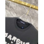 2026年3月25日入荷新作Louis Vuitton半袖 tシャツ 超厳選★高級品/誕生日プレゼント/OM工場