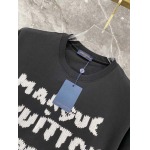 2026年3月25日入荷新作Louis Vuitton半袖 tシャツ 超厳選★高級品/誕生日プレゼント/OM工場