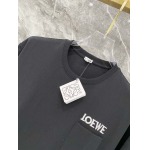 2026年3月25日入荷新作Loewe半袖 tシャツ 超厳選★高級品/誕生日プレゼント/OM工場