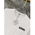 2026年3月25日入荷新作Loewe半袖 tシャツ 超厳選★高級品/誕生日プレゼント/OM工場