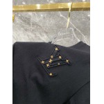 2026年3月25日入荷新作Louis Vuitton半袖 tシャツ 超厳選★高級品/誕生日プレゼント/OM工場