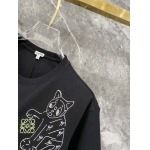 2026年3月25日入荷新作Loewe半袖 tシャツ 超厳選★高級品/誕生日プレゼント/OM工場