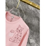 2026年3月25日入荷新作Loewe半袖 tシャツ 超厳選★高級品/誕生日プレゼント/OM工場