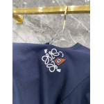 2026年3月25日入荷新作Loewe半袖 tシャツ 超厳選★高級品/誕生日プレゼント/OM工場