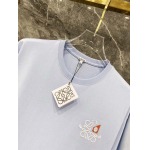 2026年3月25日入荷新作Loewe半袖 tシャツ 超厳選★高級品/誕生日プレゼント/OM工場