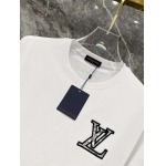 2026年3月25日入荷新作Louis Vuitton半袖 tシャツ 超厳選★高級品/誕生日プレゼント/OM工場