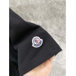 2026年3月25日入荷新作moncler半袖 tシャツ 超厳選★高級品/誕生日プレゼント/OM工場