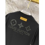 2026年3月25日入荷新作Louis Vuitton半袖 tシャツ 超厳選★高級品/誕生日プレゼント/OM工場