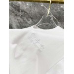 2026年3月25日入荷新作Louis Vuitton半袖 tシャツ 超厳選★高級品/誕生日プレゼント/OM工場