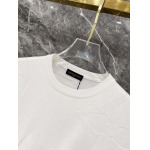 2026年3月25日入荷新作Louis Vuitton半袖 tシャツ 超厳選★高級品/誕生日プレゼント/OM工場