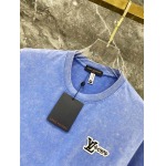 2026年3月25日入荷新作Louis Vuitton半袖 tシャツ 超厳選★高級品/誕生日プレゼント/OM工場