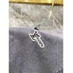 2026年3月25日入荷新作Louis Vuitton半袖 tシャツ 超厳選★高級品/誕生日プレゼント/OM工場