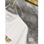 2026年3月25日入荷新作Dior半袖 tシャツ 超厳選★高級品/誕生日プレゼント/OM工場