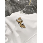 2026年3月25日入荷新作Dior半袖 tシャツ 超厳選★高級品/誕生日プレゼント/OM工場