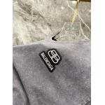 2026年3月25日入荷新作BALENCIAGA半袖 tシャツ 超厳選★高級品/誕生日プレゼント/OM工場