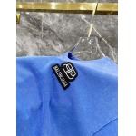 2026年3月25日入荷新作BALENCIAGA半袖 tシャツ 超厳選★高級品/誕生日プレゼント/OM工場