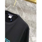 2026年3月25日入荷新作Louis Vuitton半袖 tシャツ 超厳選★高級品/誕生日プレゼント/OM工場