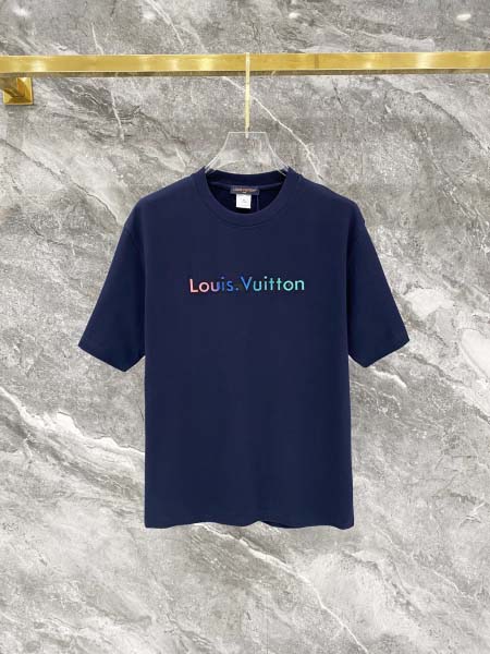 2026年3月25日入荷新作Louis Vuitton半袖 ...