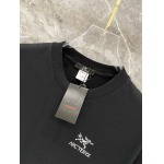 2026年3月25日入荷新作ARCTERYX半袖 tシャツ 超厳選★高級品/誕生日プレゼント/OM工場