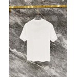 2026年3月25日入荷新作Burberry半袖 tシャツ 超厳選★高級品/誕生日プレゼント/OM工場