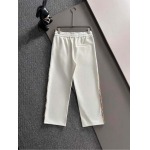 2026年3月25日入荷新作Burberry上下セット 超厳選★高級品/誕生日プレゼント/OM工場