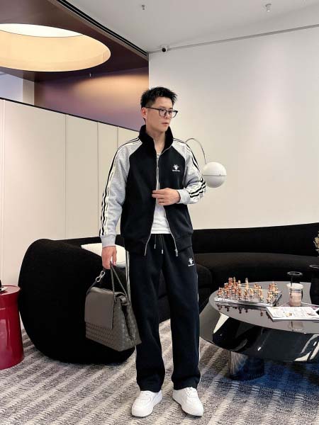 2026年3月25日入荷新作Dior上下セット 超厳選★高級...