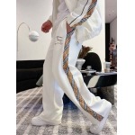 2026年3月25日入荷新作Burberry上下セット 超厳選★高級品/誕生日プレゼント/OM工場