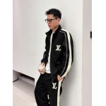 2026年3月25日入荷新作Louis Vuitton上下セット 超厳選★高級品/誕生日プレゼント/OM工場