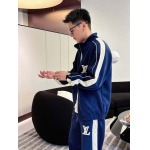 2026年3月25日入荷新作Louis Vuitton上下セット 超厳選★高級品/誕生日プレゼント/OM工場