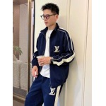 2026年3月25日入荷新作Louis Vuitton上下セット 超厳選★高級品/誕生日プレゼント/OM工場