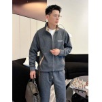 2026年3月25日入荷新作Burberry上下セット 超厳選★高級品/誕生日プレゼント/OM工場