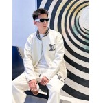 2026年3月25日入荷新作Louis Vuitton上下セット 超厳選★高級品/誕生日プレゼント/OM工場