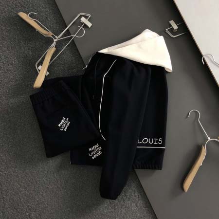 2026年3月25日入荷新作Louis Vuitton上下セ...