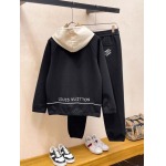 2026年3月25日入荷新作Louis Vuitton上下セット 超厳選★高級品/誕生日プレゼント/OM工場