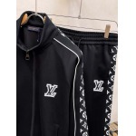 2026年3月25日入荷新作Louis Vuitton上下セット 超厳選★高級品/誕生日プレゼント/OM工場