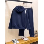 2026年3月25日入荷新作Loewe上下セット 超厳選★高級品/誕生日プレゼント/OM工場