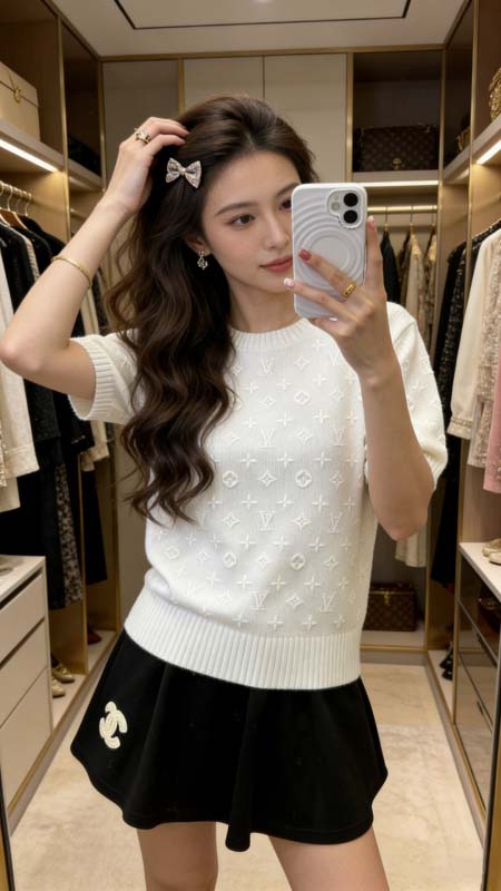 2026年3月25日入荷春夏新作Louis Vuitton高...