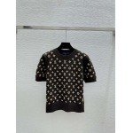 2026年3月25日入荷春夏新作Louis Vuitton高級品復刻 女性服 KL工場