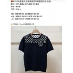 2026年3月25日入荷春夏新作Louis Vuitton高級品復刻 女性服 KL工場