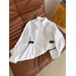 2026年3月25日入荷春夏新作Louis Vuitton高級品復刻 女性服 KL工場