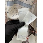 2026年3月25日入荷春夏新作Louis Vuitton高級品復刻 女性服 KL工場