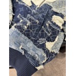 2026年3月25日入荷春夏新作Louis Vuitton高級品復刻 女性服 KL工場