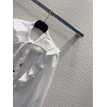 2026年3月25日入荷春夏新作Louis Vuitton高級品復刻 女性服 KL工場