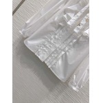 2026年3月25日入荷春夏新作Louis Vuitton高級品復刻 女性服 KL工場