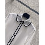 2026年3月25日入荷春夏新作Louis Vuitton高級品復刻 女性服 KL工場