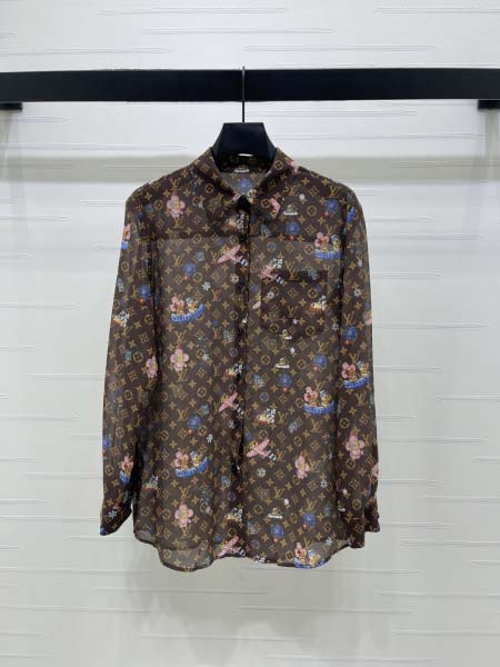 2026年3月25日入荷春夏新作Louis Vuitton高...