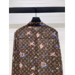 2026年3月25日入荷春夏新作Louis Vuitton高級品復刻 女性服 KL工場